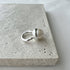 big pearl ring